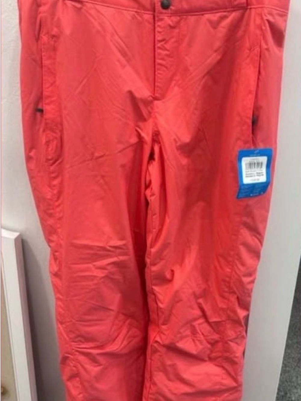 Columbia Women’s Ski Pants - Large